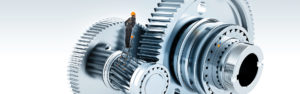 Special gearboxes - riduttori speciali